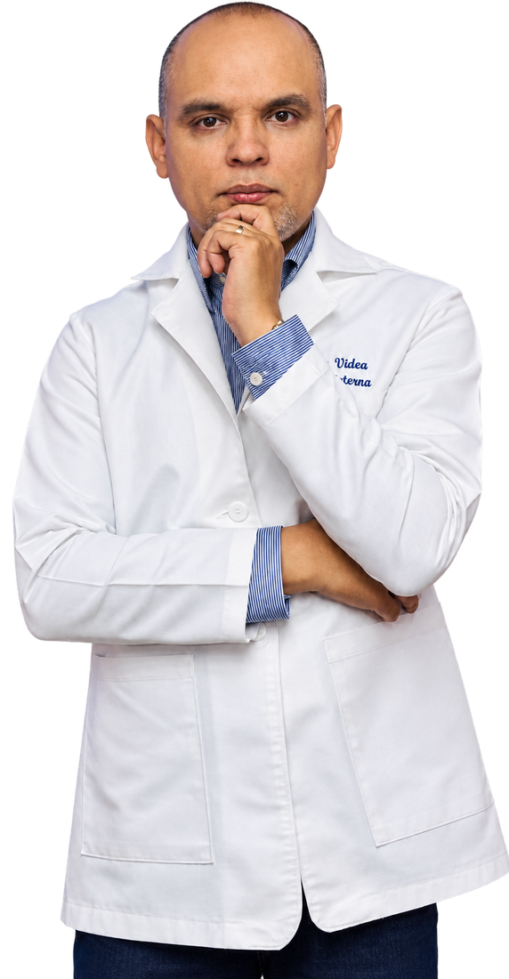 Dr. Omar Videa