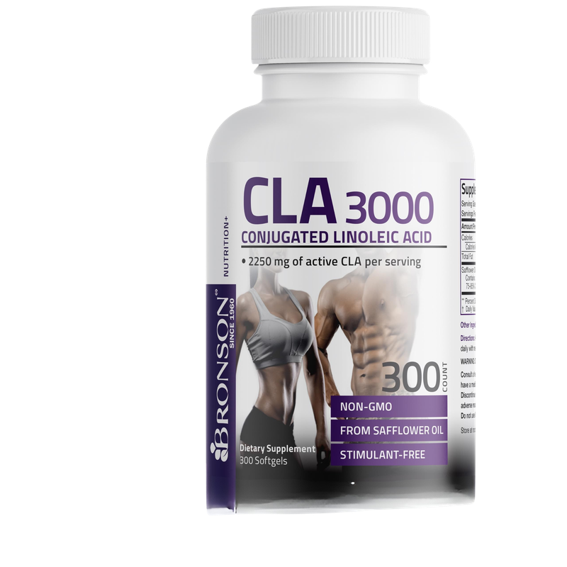 CLA 3000