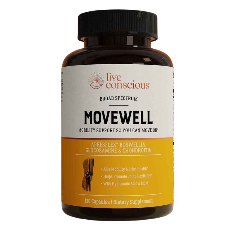 MoveWell Movilidad Articular
