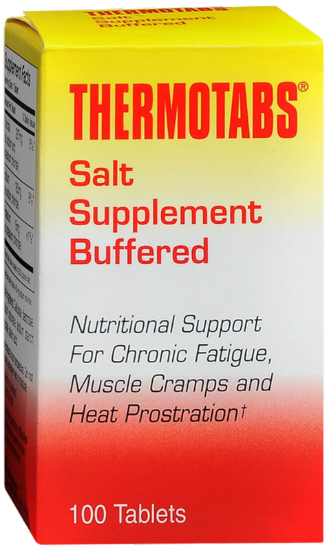 ThermoTabs Equilibrio Electrolítico